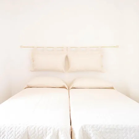 Apartamento Crystal House *