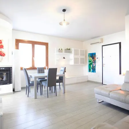 Apartamento Crystal House *