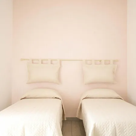 Apartamento Crystal House