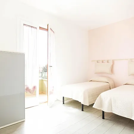 Crystal House Alghero