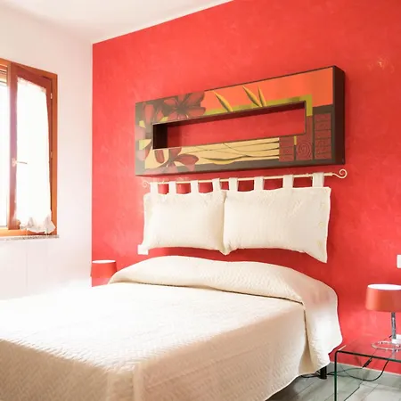 Appartamento Crystal House *