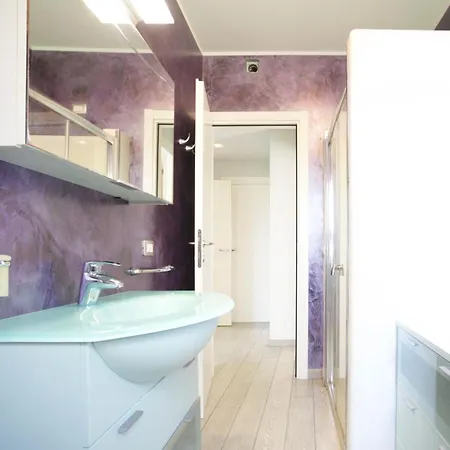 Crystal House Alghero