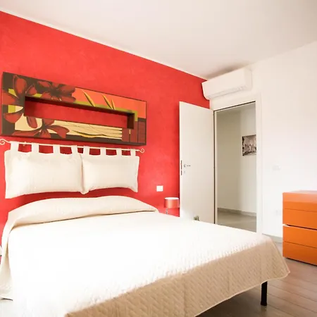 Crystal House Alghero