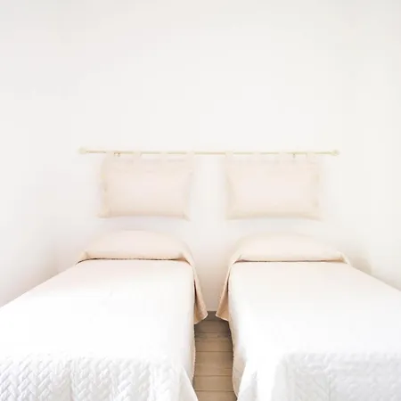 Daire Crystal House Alghero