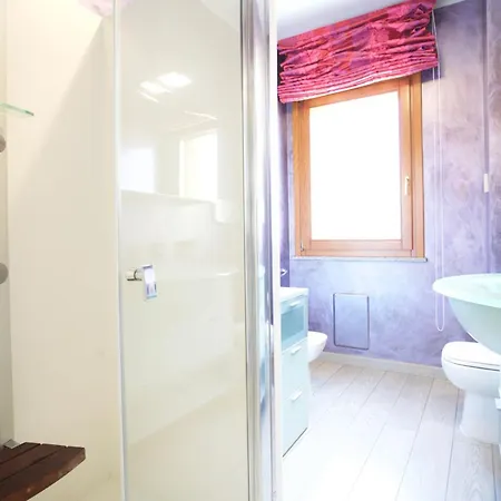Crystal House Alghero
